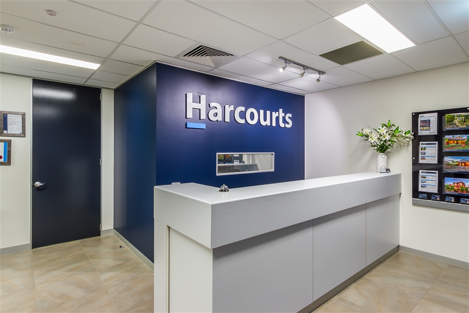 Harcourts Real Estate