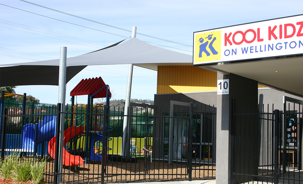 Kool-Kidz-on-Wellington-Childcare-Centre