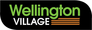 wellington Village logo
