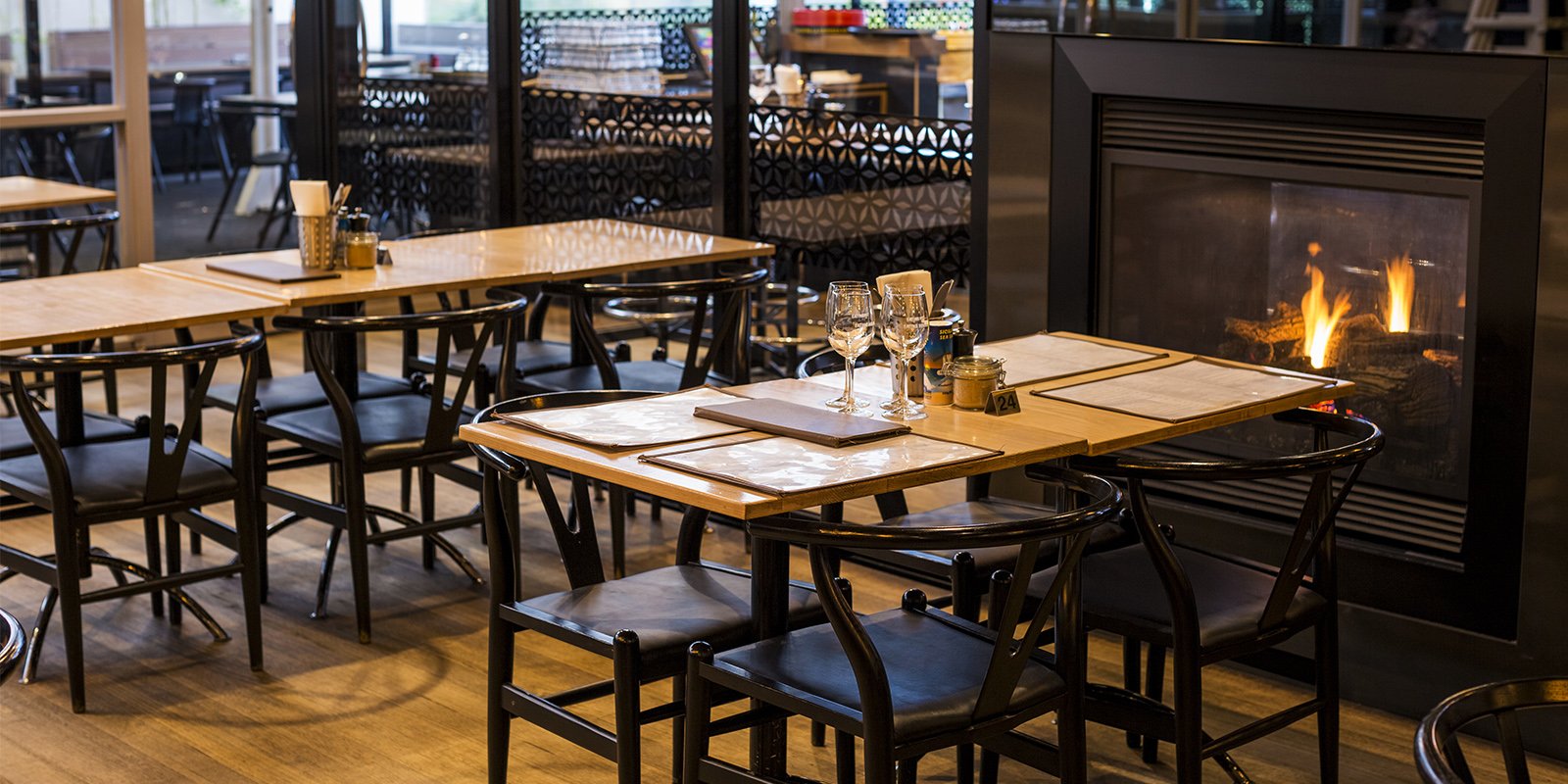 Eating place sales