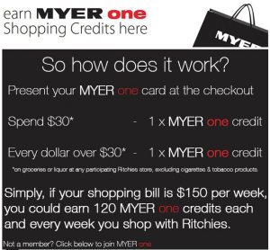 myer_one_promo_ritchies