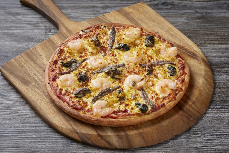 Amalfi Pizza & Pasta (Take Away) Wellington Village Shopping Centre