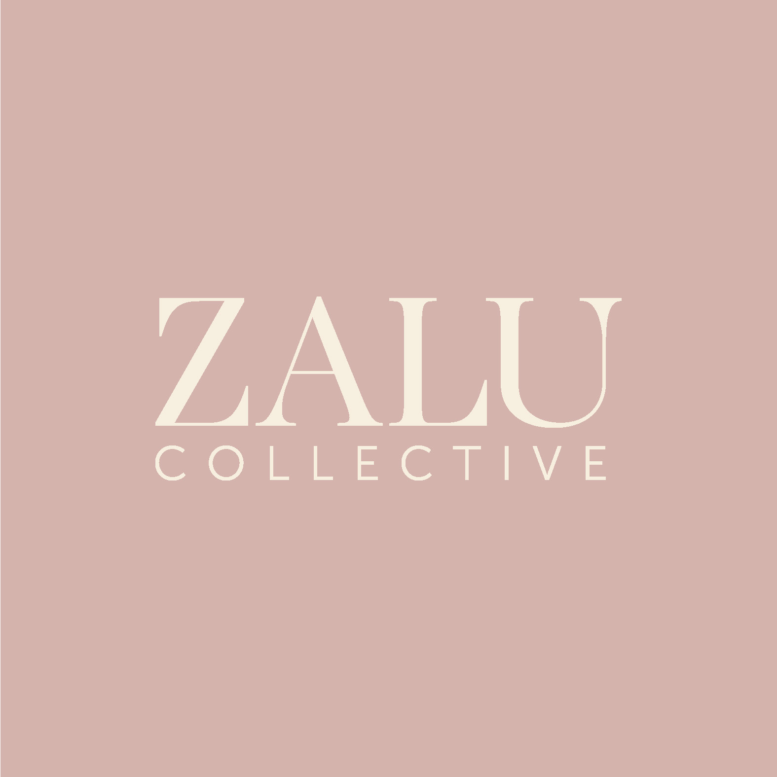 Zalu Collective logo