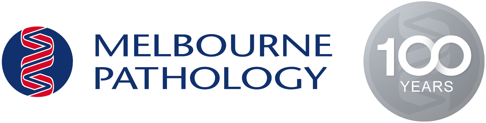 Melboure Pathology logo