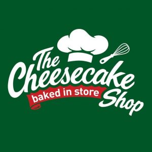 The Cheesecake Shop