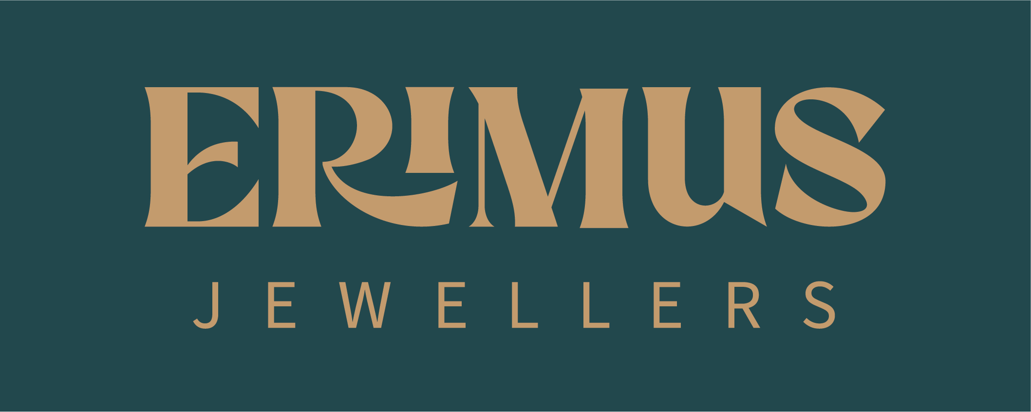 Erimus Jewelley logo