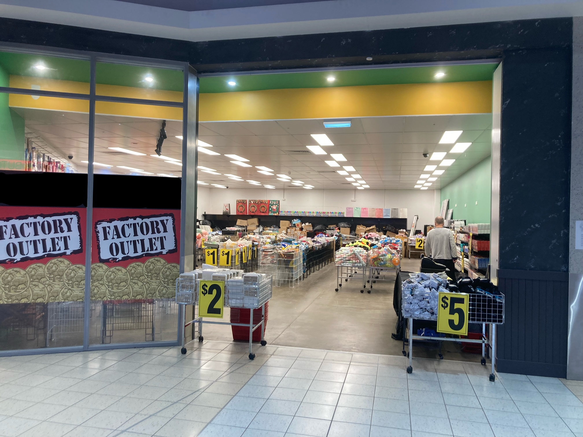 SHOP 6 WV