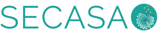 SECASA logo