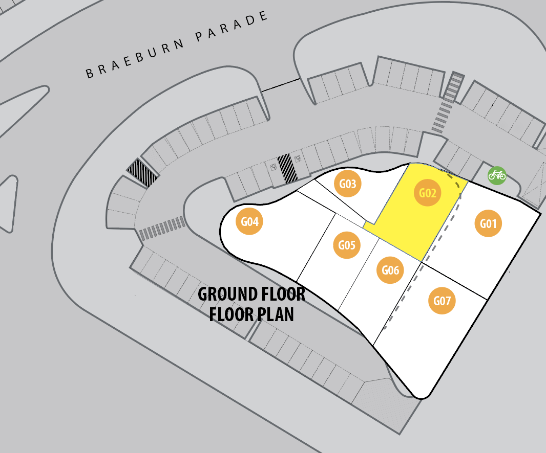 G02 Available for lease